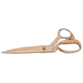 Cs Unitec Non Sparking Scissors, 225mm, Aluminum Bronze EX609-225A