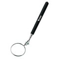 Titan Telescoping Inspection Mirror, 2" 11193