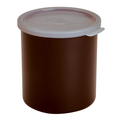 Cambro Crock, Brown EACP27195