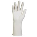 Kimtech G3, Nitrile Exam Gloves, 7 mil Palm Thickness, Nitrile, M, 100 PK 62812