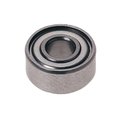 Freud Ball Bearing, 1/2" dia. 62-104