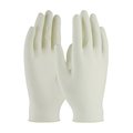 Pip Ambi-dex, Disposable Gloves, 5 mil Palm, Latex, Powder-Free, L, 100 PK, Natural 62-321PF/L