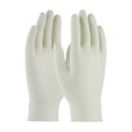 Pip Ambi-dex Repel, Disposable Gloves, 5 mil Palm, Latex, Powder-Free, L, 100 PK, White 62-322PF/L
