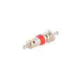 Steelman TPMS Valve Core Short, Red, PK100 99041