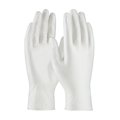 Pip Ambi-dex 64-V3000, Disposable Gloves, 0.08mm Palm, Vinyl, Powdered, XS, 100 PK, Translucent White 64-V3000PF/XS