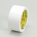 Scotch Box Sealing Tape, 48mm x 50 m, Whte, PK36 373 663