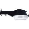 Nuvo Lighting LED Area-Light - 25W - Black Finish - 5000K - 120-277V 65/245