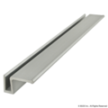 80/20 Aluminum Panel Handle 228mm 65-2782