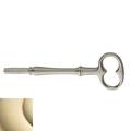 Baldwin Estate Lifetime Brass Keys and Keying Lifetime Brass 6703.003