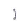 Trimco Mounted Pull Trimco Made Satin Chrome 5-1/2" CTC Thru Bolt 1102T--TM.626