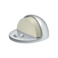 Deltana Dome Stop Low Profile Bright Chrome DSLP316U26