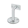 Deltana Hand Rail Brackets, 3" Projection Bright Chrome HRC253U26