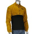 Ironcat Welding Cape Sleeve, Split Leather, XL 7000/XL