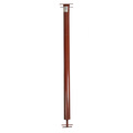Marshall Stamping 4 In Adjustable Column 7Ft 6 In To 7Ft 10 In 70030-0-0