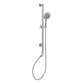 Pulse Showerspas Shower System, Brass 1" W 7003-CH