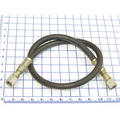 Kelley Hoses, Hose Hydraulic 3/8" X 40"Lg 700-165