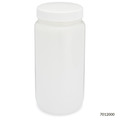 Globe Scientific Bottle, 199 mm H, Natural, 119 mm Dia 7012000