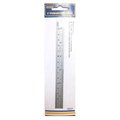 Hhip 6"/150cm Stainless Steel Ruler 7019-0001