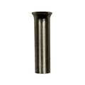 Eclipse Tools Wire Ferrule, Uninsulated, 14 AWG, PK1000 701-005