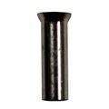 Eclipse Tools Wire Ferrule, Uninsulated, 16 AWG, PK1000 701-051