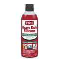 Crc Heavy Duty Silicone Lubricant, 11 Wt Oz 5174