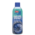 Crc Marine Heavy Duty Silicone, 9 Wt Oz 6077