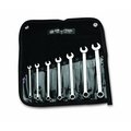 Wright Tool Comb Wrench 2.0 7 Pc Set - 1 705