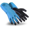 Hexarmor Safety Gloves, PR 7061-L (9)