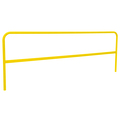 Tie Down Engineering Guardrail 10Ft Yellow 70758
