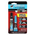 Dap Rapidfuse Plastic Primer Kit 7079800171