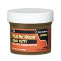 Dap Plastic Wood Wood Putty, PK6 3.7 oz Size, Maple 7079821270