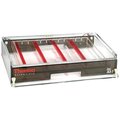 Thermo Fisher Scientific Asheville Owl Horizontal Electrophoresis System A3-1