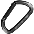 Kong Usa Guide, Straight Gate, Anodized Black Body And Gate 733L00NN0K