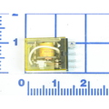 Poweramp Overload Relays, 120Vac Relay 7141-0062