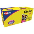 Avery Glue Stick, White, 17 oz 98023