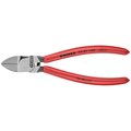 Knipex Diagonal Pliers for Flush Cutting for Pl 72 01 160 SB