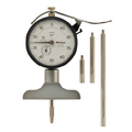 Mitutoyo Dial Depth Gage 7212A