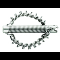 Rothenberger Chain-Spinning Head, w/o Ring, w/2 72186