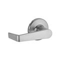 Kwikset Kingston Light Commercial PASS Door Lock 721KNL-26D