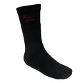 Polar Plus Thermal Socks, Black, PK6 SOX-MMH