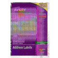 Avery Address Labels for Copiers, Perm, PK2310 5311