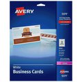 Avery Business Cards 2" x 3.5", Sure Fe, PK250 5371