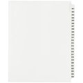 Avery Standard Collated Legal Dividers Style 82303