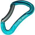 Kong Usa Argon Rk, Anodized Body Cyan And Gate Black 729BD0400KK