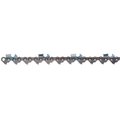 Oregon Chisel Chain, 3/8" Pitch, .050" Gauge, Bulk Chain, 25-Ft. Reel 72CJ025U