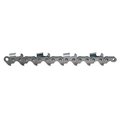 Oregon Mcro Chsl Chain, 3/8"Ptch, .050"Gg, 114Lnk 72RD114G