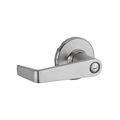 Kwikset Kingston Light Commercial PRIV Door Lock 733KNL-26D