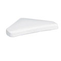 American Standard Titan Pro Triangle Tank Lid White 735143-400.020