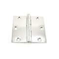 Hager Bright Chrome Hinge 174131226EA 30547