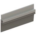 Hager Gold Anodized Aluminum Sweep 756SGLD36V 756SGLD36V